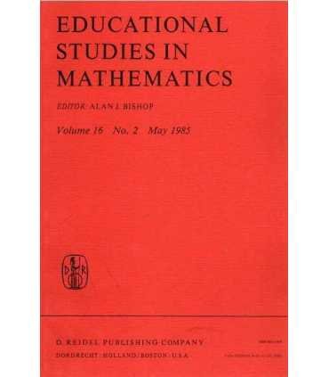 Educational studies in mathematics