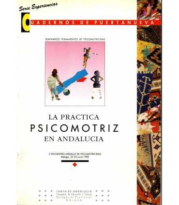 La práctica psicomotriz en Andalucía