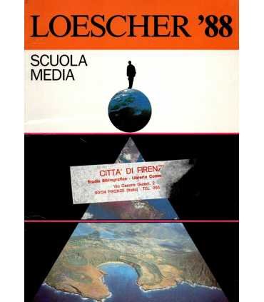 Loescher 88. Scuola Media