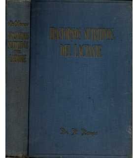 Diagnóstico y tratamiento de los trastornos nutrit