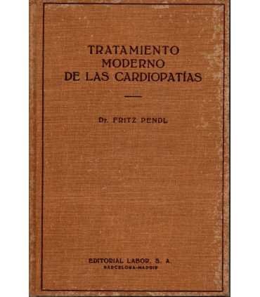 Tratamiento moderno de las cardiopatías