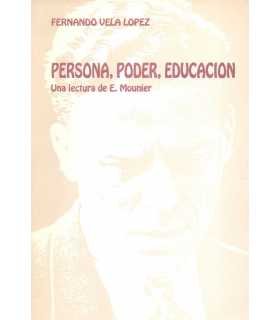 Persona, poder, educación