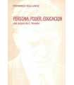 Persona, poder, educación