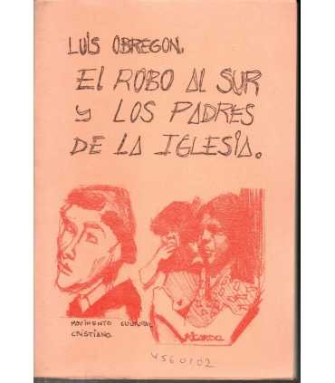 El robo al sur y los padres de la Iglesia