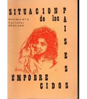 Situación de los paises empobrecidos