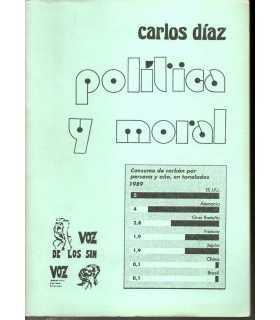 Política y moral