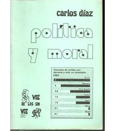 Política y moral