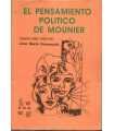 El pensamiento político de Mounier