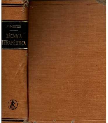 Técnica terapéutica para la medicina práctica