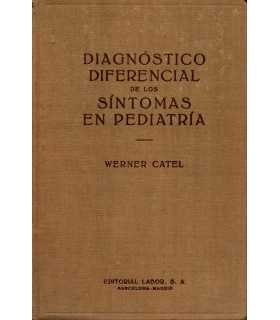 Diagnóstico diferencial de los síntomas en Pediatr