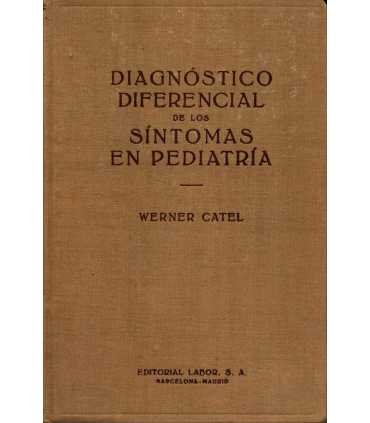 Diagnóstico diferencial de los síntomas en Pediatr