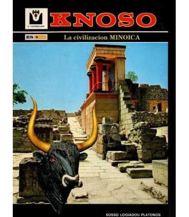 Knoso. La civilización minóica