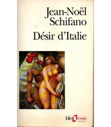 Désir d’Italie