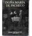 Vida de doña María de Pacheco