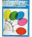 Matemáticas. 2º curso