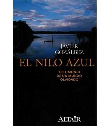 El Nilo Azul