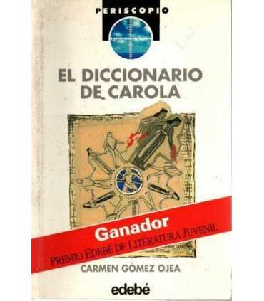 El diccionario de Carola