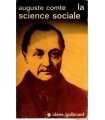 La science sociale