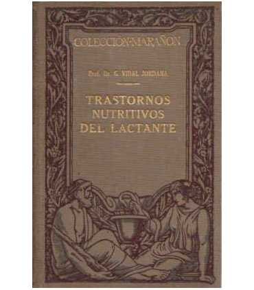 Trastornos nutritivos del lactante