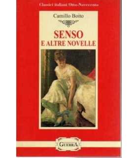 Senso e altre novelle