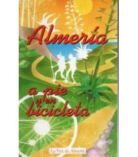 Almeria a pie y en bicicleta