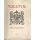 TOLETVM. Boletín de la Real Academia de Bellas Art