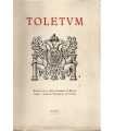 TOLETVM. Boletín de la Real Academia de Bellas Art