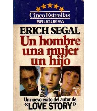 Un hombre, una mujer, un hijo