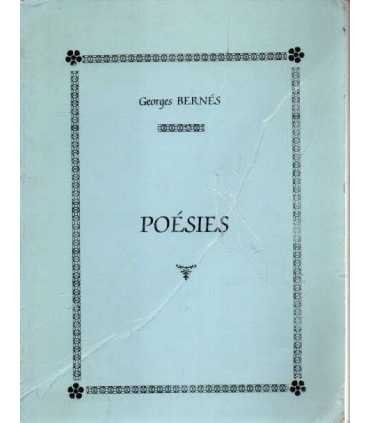 Poésies