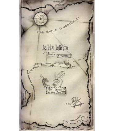 La isla infinita. Revista de poesía