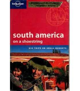 South America on a shoestring