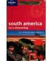 South America on a shoestring