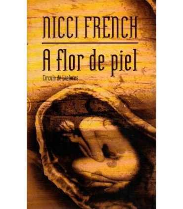 A flor de piel