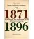 Storia dell’Italia moderna VI. 1871-1896. Lo svilu