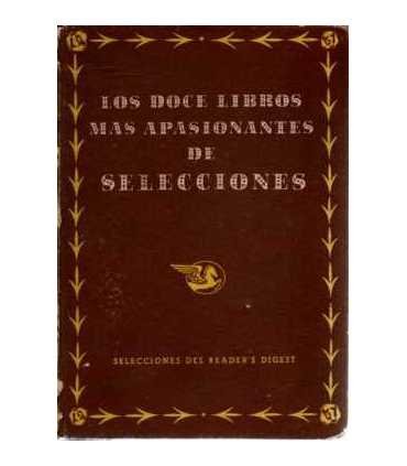 Los doce libros mas apasionantes de selecciones