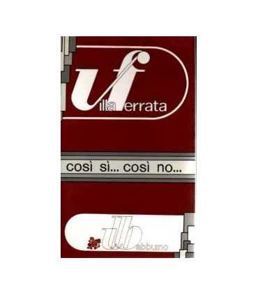 Così sì... così no... galateo dei giorni important