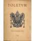 TOLETVM. Boletín de la Real Academia de Bellas Art