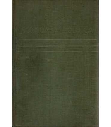 Curso de Economía Política