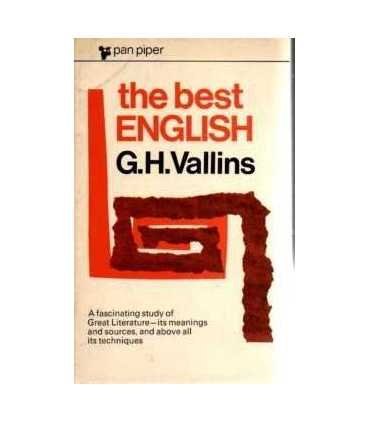 The best english