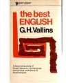 The best english