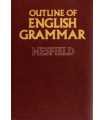 Outline of english grammar