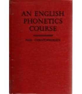 An english phonetics course