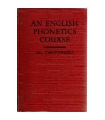 An english phonetics course