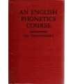 An english phonetics course