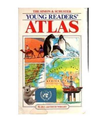 Young reader’s atlas