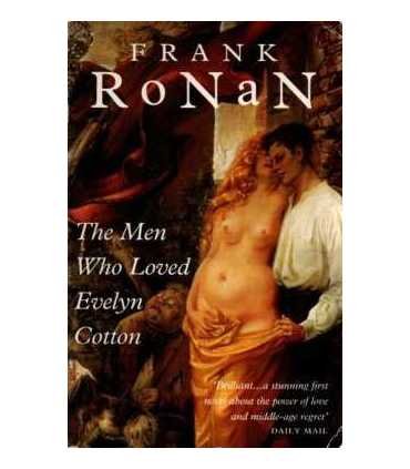 The man who loved Evelyn Cotton
