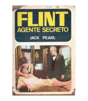 Flint. Agente secreto