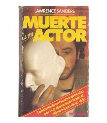 La muerte de un actor