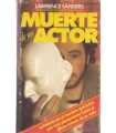 La muerte de un actor