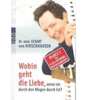 Wohin geht die Liebe